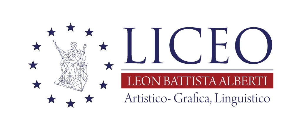 Licei Leon Battista Alberti Piombino Logo